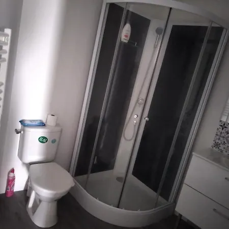 Perigord Blanc Apartment *