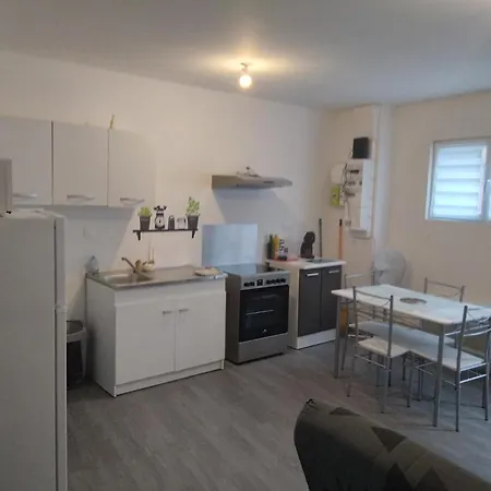 Perigord Blanc Mussidan