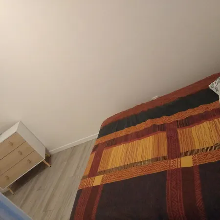 Périgord Blanc Apartamento