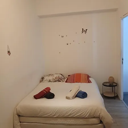 Apartamento Périgord Blanc